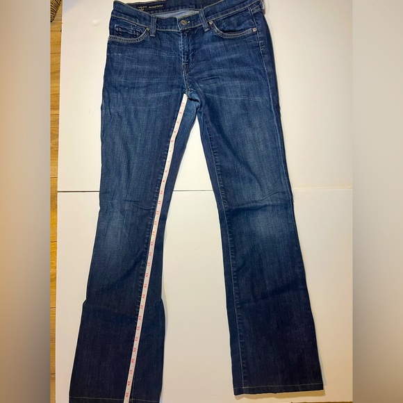 Citizens Of Humanity Denim - Citizens of Humanity Jeans